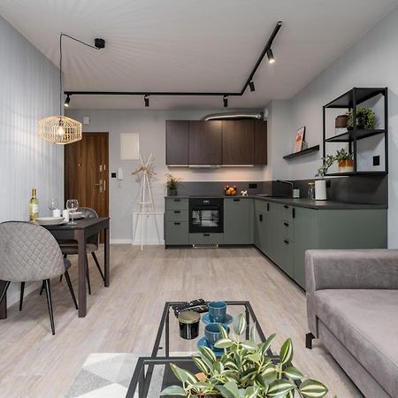 Citycenterapartments-11/21 ビエルスコ・ビアバ エクステリア 写真