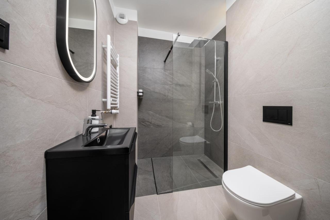 Citycenterapartments-11/21 ビエルスコ・ビアバ エクステリア 写真