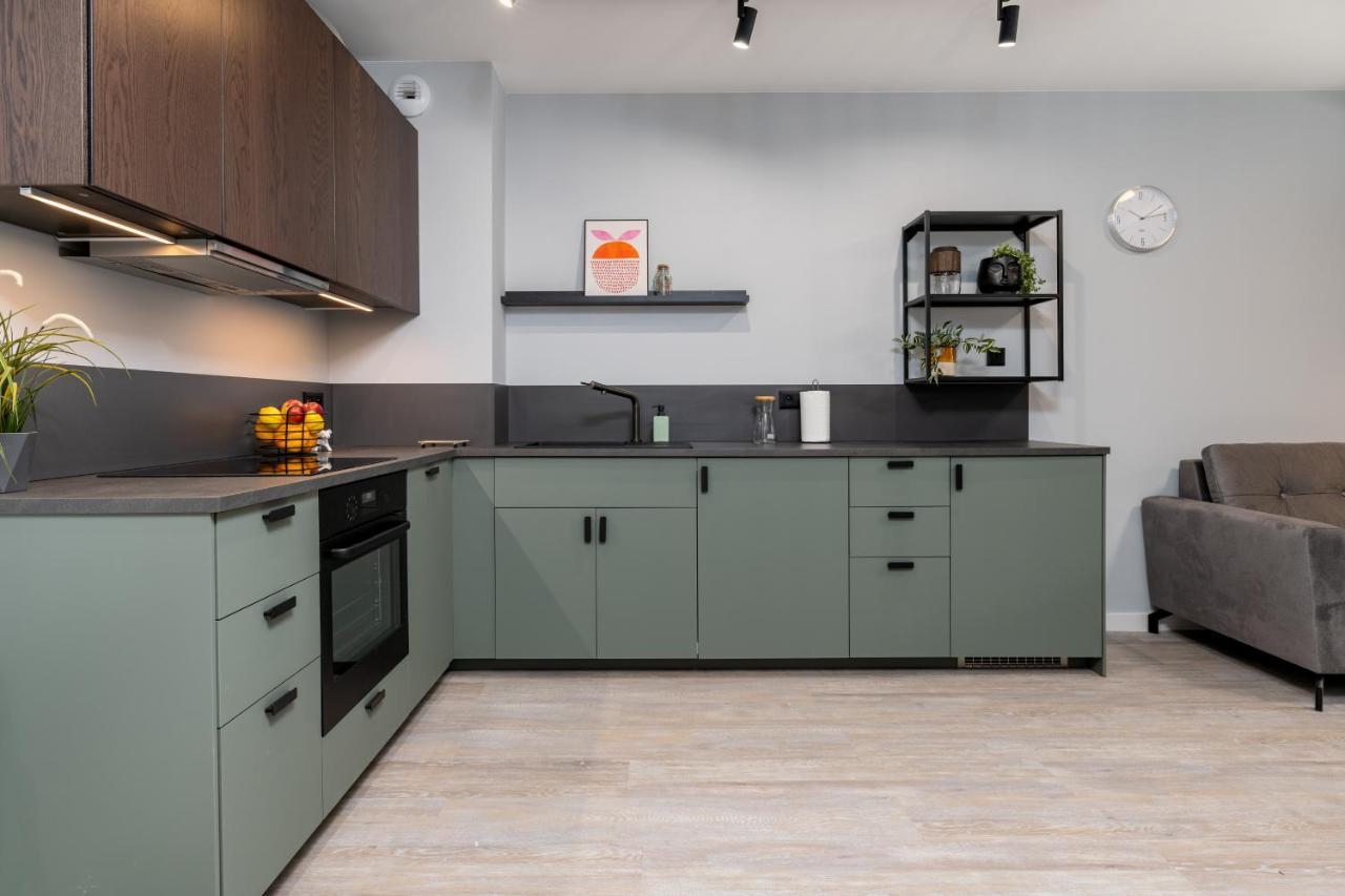 Citycenterapartments-11/21 ビエルスコ・ビアバ エクステリア 写真
